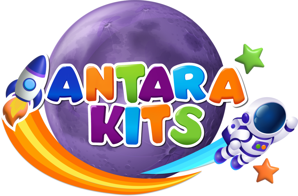 Antara Kits Digital