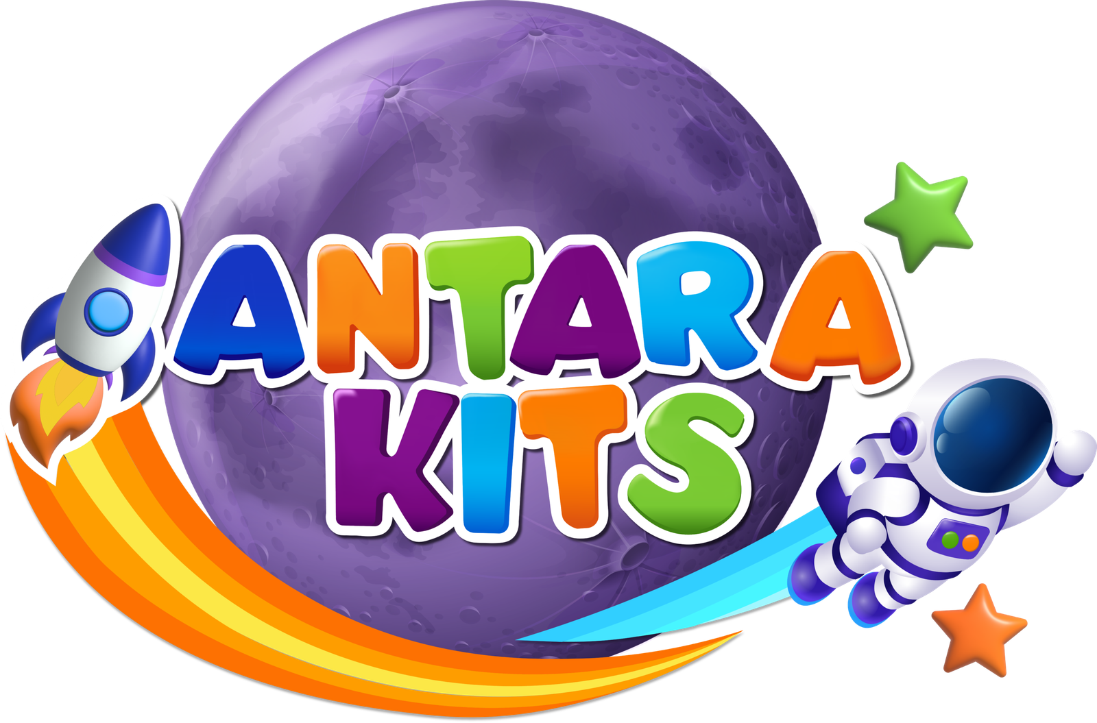 Antara Kits Digital