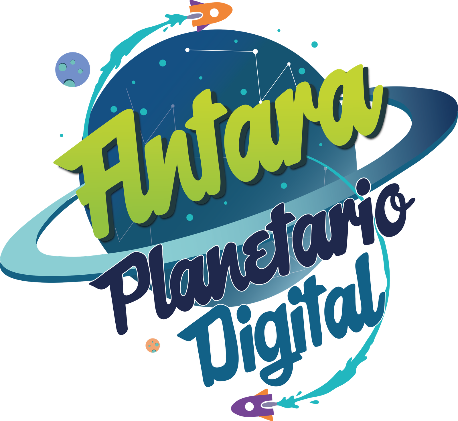 PLANETARIO DIGITAL ANTARA